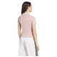 Adidas Γυναικεία κοντομάνικη μπλούζα Adilenium Season 4 Teamgeist Slim Tee